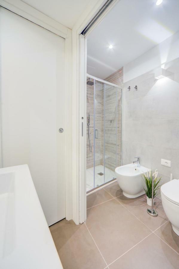 Ortigia Calia E Simenza Apartment Syracuse Exterior foto