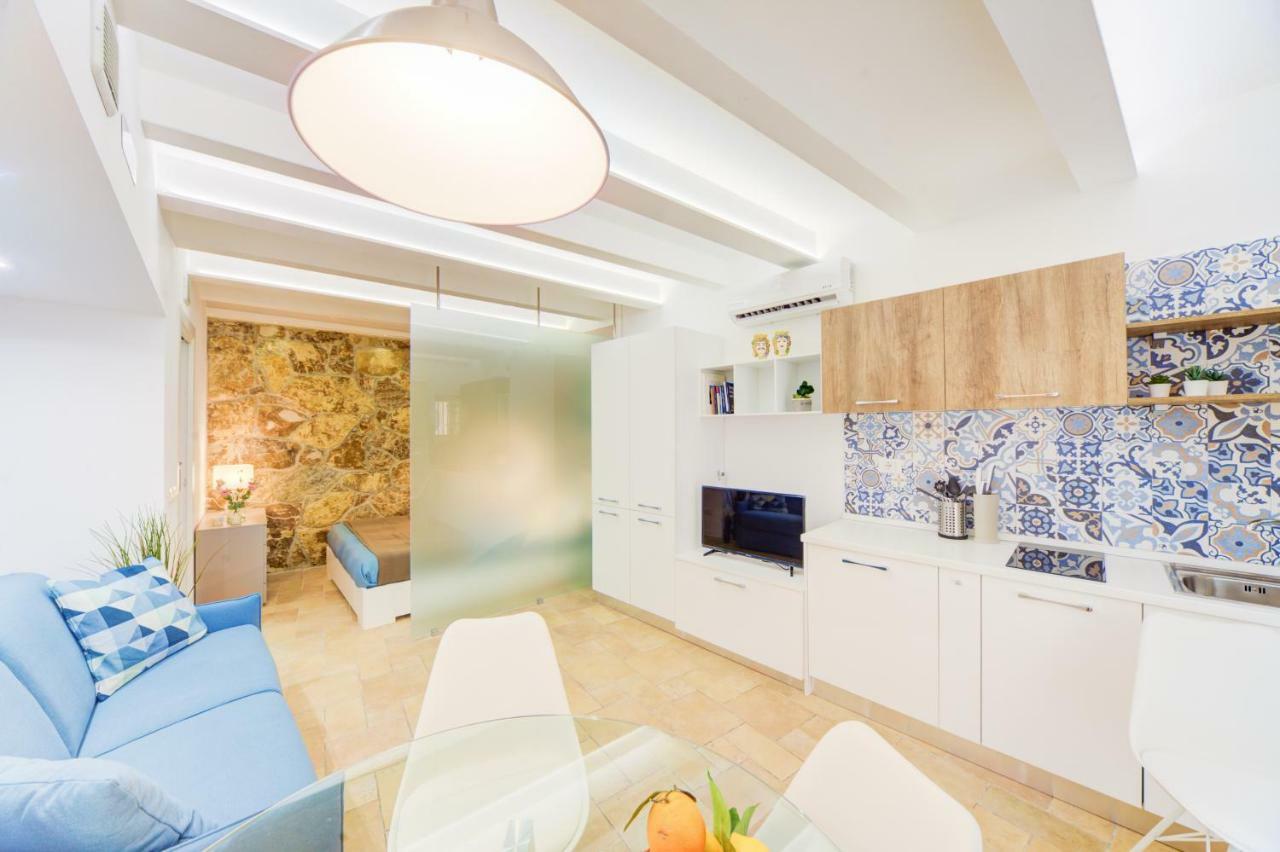 Ortigia Calia E Simenza Apartment Syracuse Exterior foto